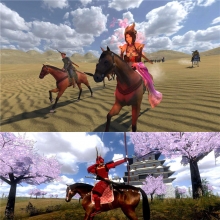 뿳ɱս 190+modϼ Mount & BladeWarband key